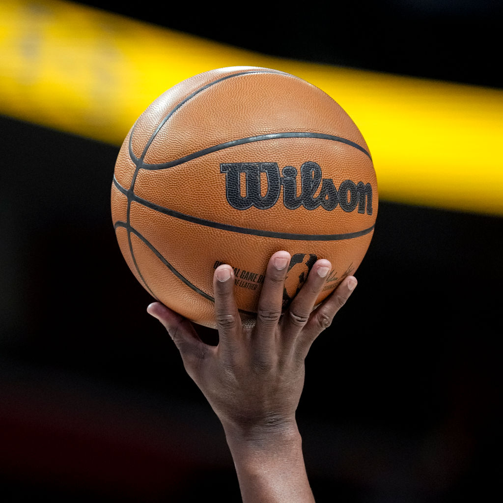 Charlotte Hornets v Detroit Pistons