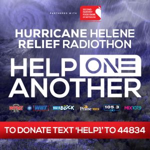 help one another radiothon