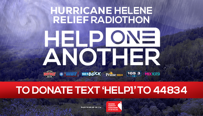 help one another radiothon