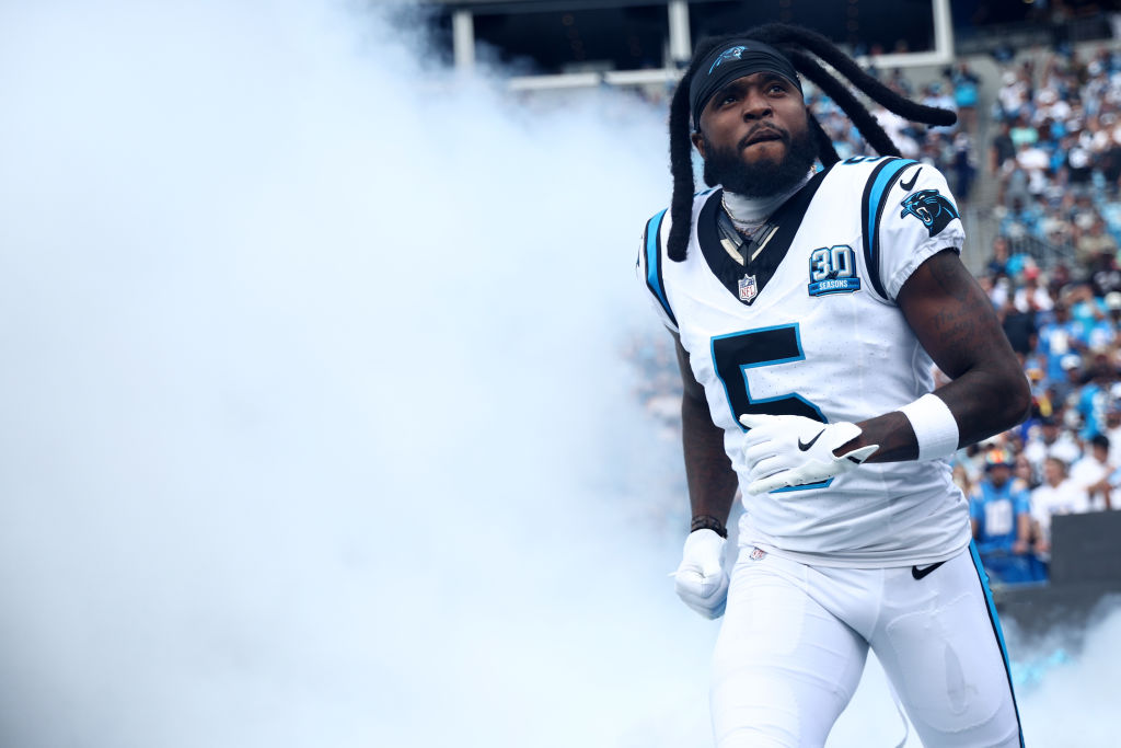 Los Angeles Chargers v Carolina Panthers