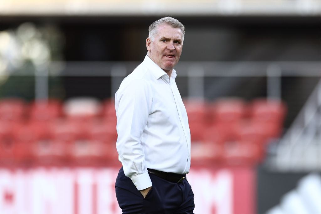 Charlotte FC v DC United