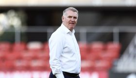 Charlotte FC v DC United