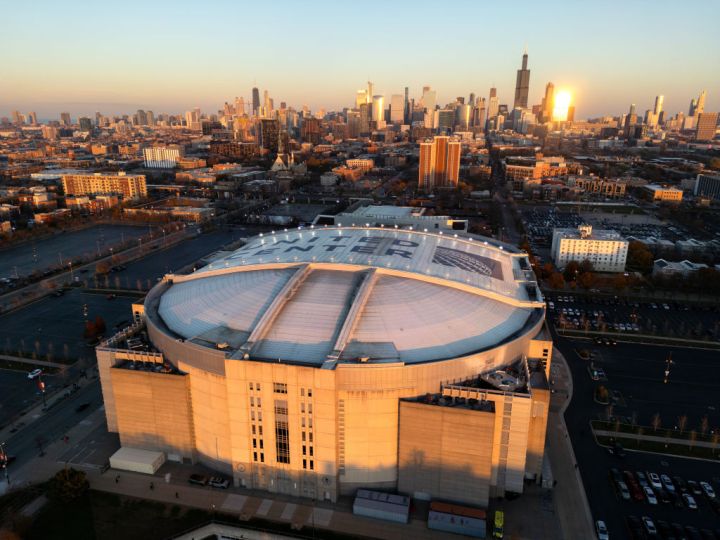 United Center | Chicago, Illinois