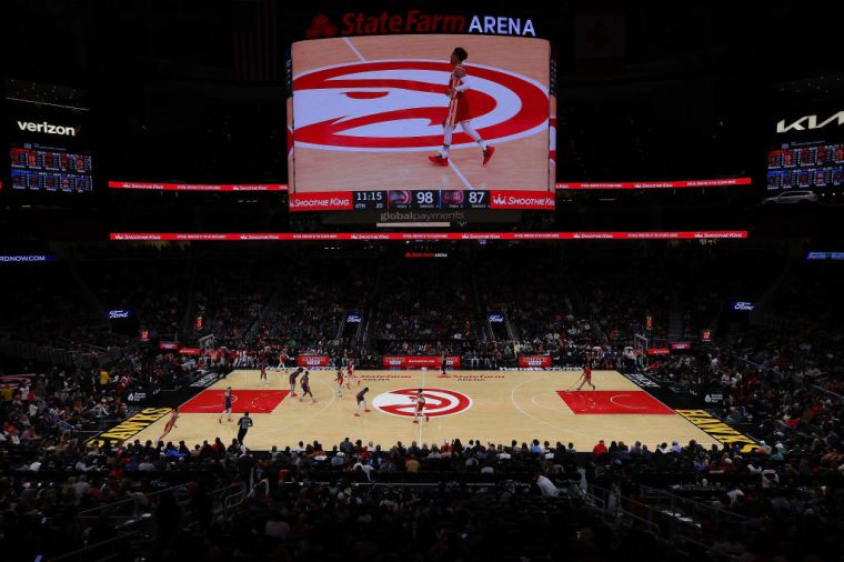 State Farm Arena | Atlanta, Georgia