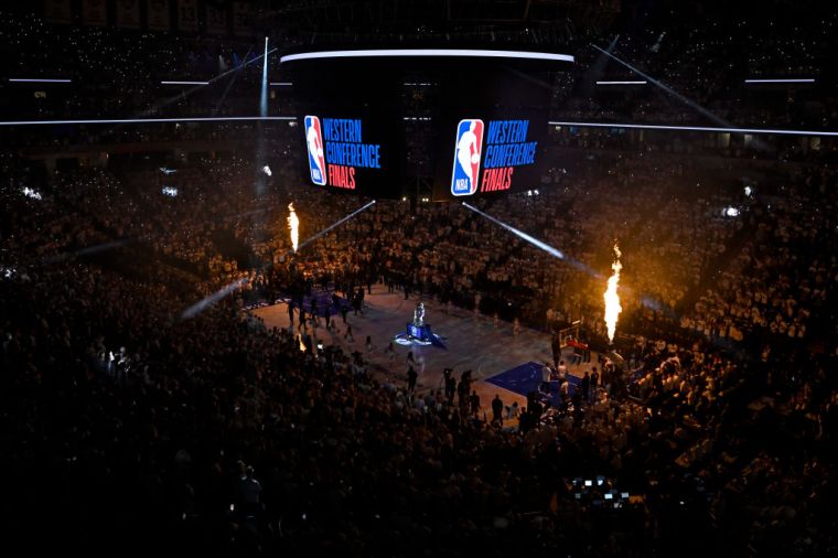 Target Center | Minneapolis, Minnesota