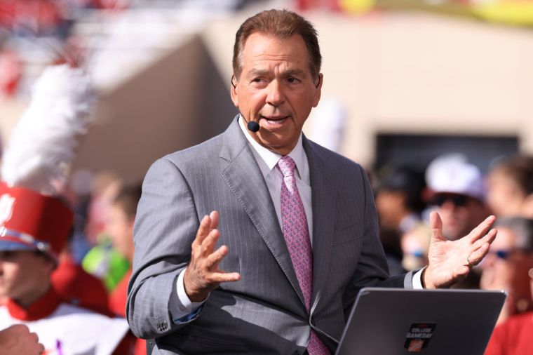Nick Saban - 292 Wins
