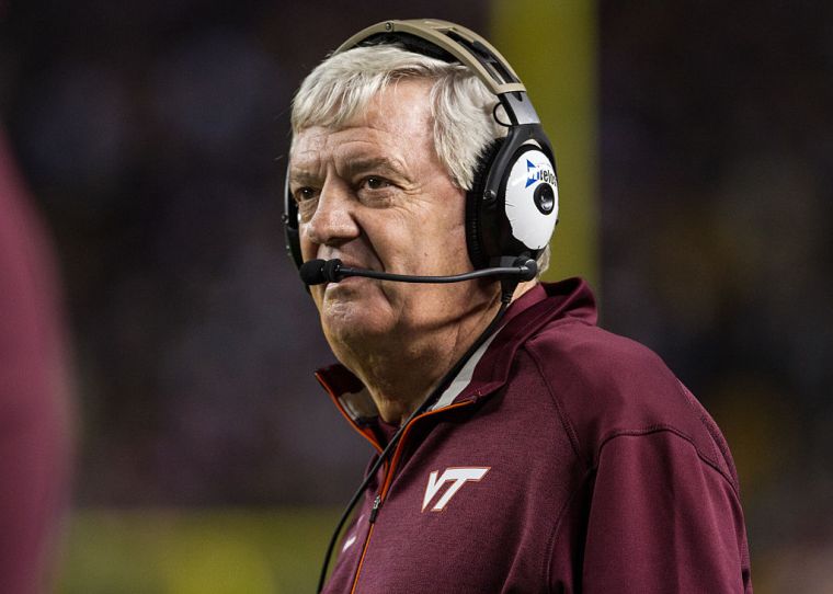 Frank Beamer - 280 Wins