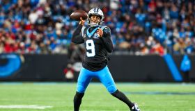 NFL: DEC 01 Buccaneers at Panthers