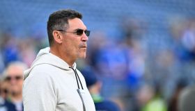 San Francisco 49ers v Seattle Seahawks