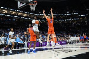 Jumpman Invitational