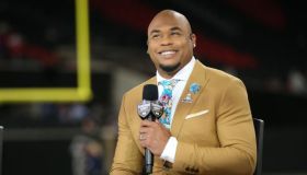 New England Patriots v Atlanta Falcons