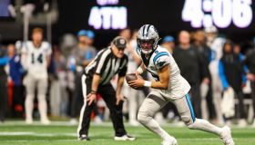 Carolina Panthers v Atlanta Falcons