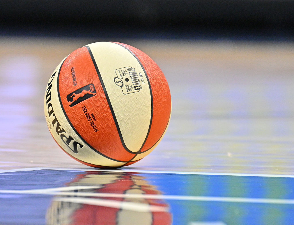 Chicago Sky v Minnesota Lynx