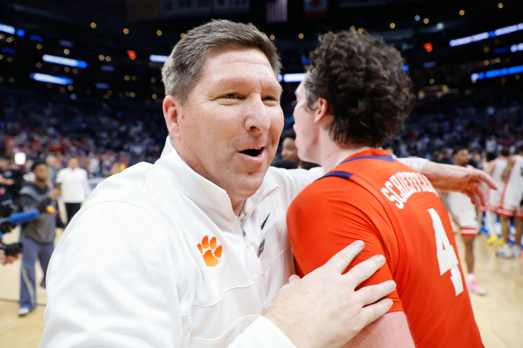 NCAA Men's Basketball Tournament - West Regional