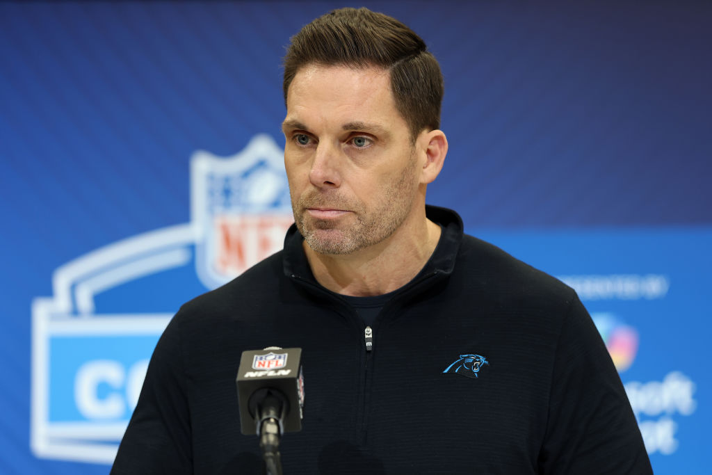 2025 NFL Scouting Combine