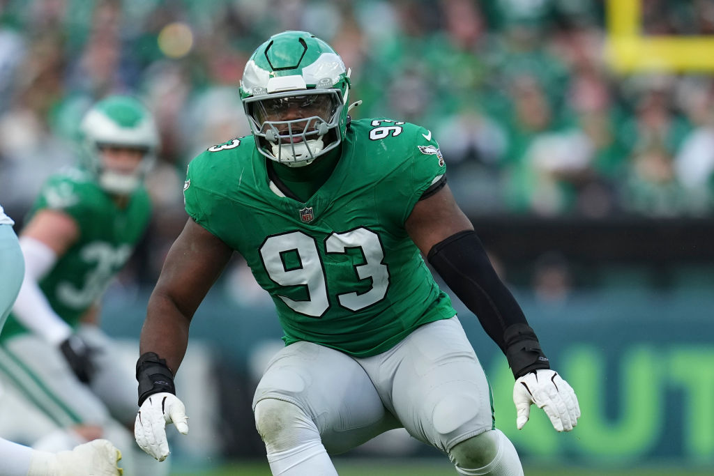 Dallas Cowboys v Philadelphia Eagles