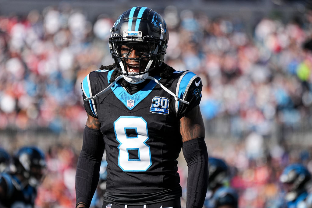 Kansas City Chiefs v Carolina Panthers