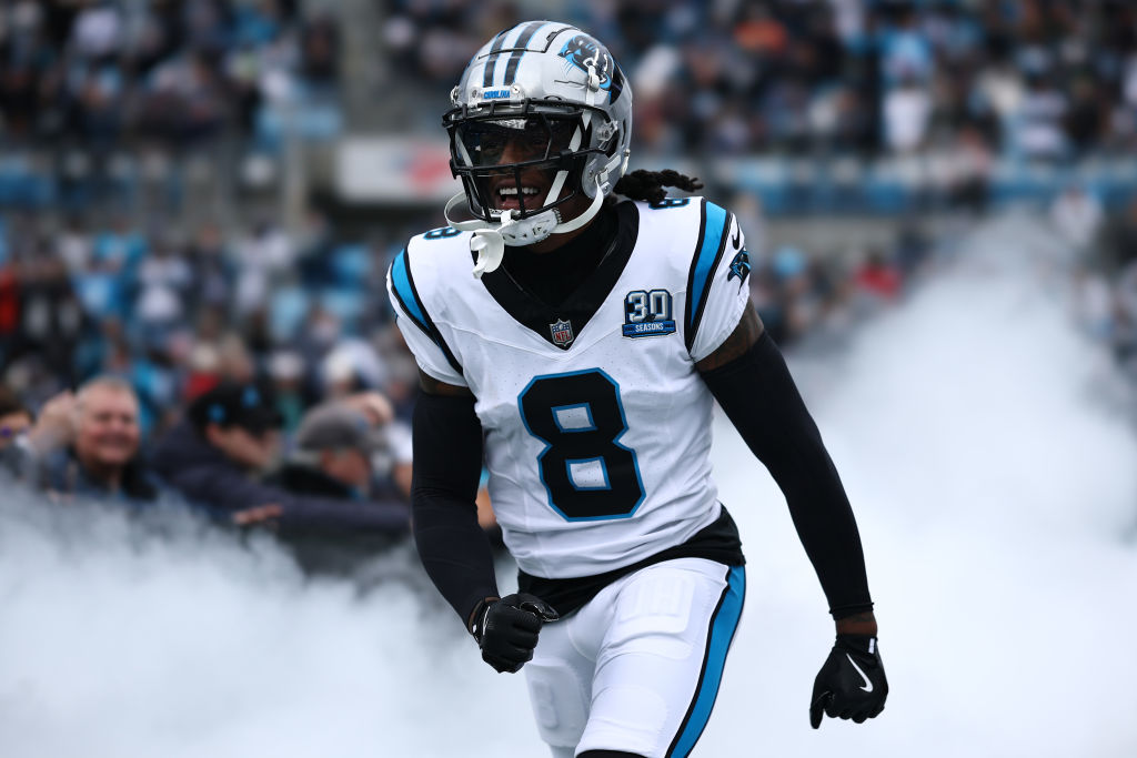 Dallas Cowboys v Carolina Panthers