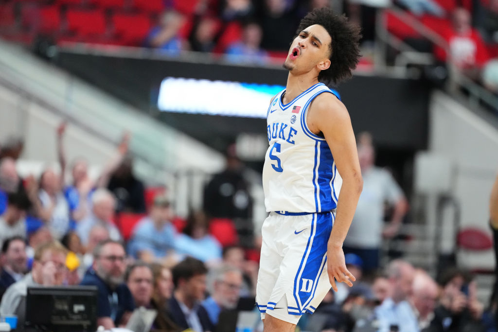 NCAA Men's Basketball Tournament - Second Round - Raleigh
