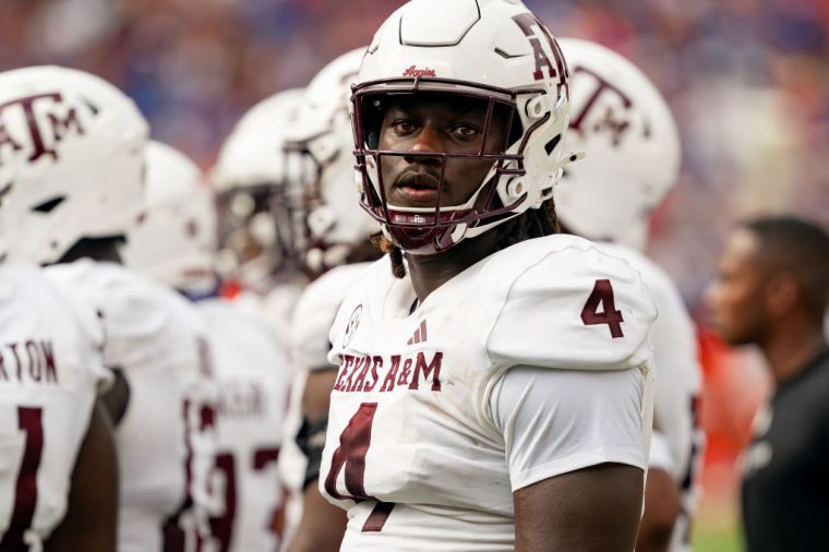 Edge, Shemar Stewart (Texas A&M)