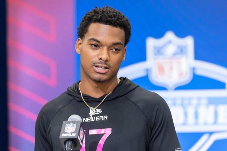 CB, Will Johnson (Michigan)