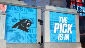 NFL: APR 27 2023 Draft