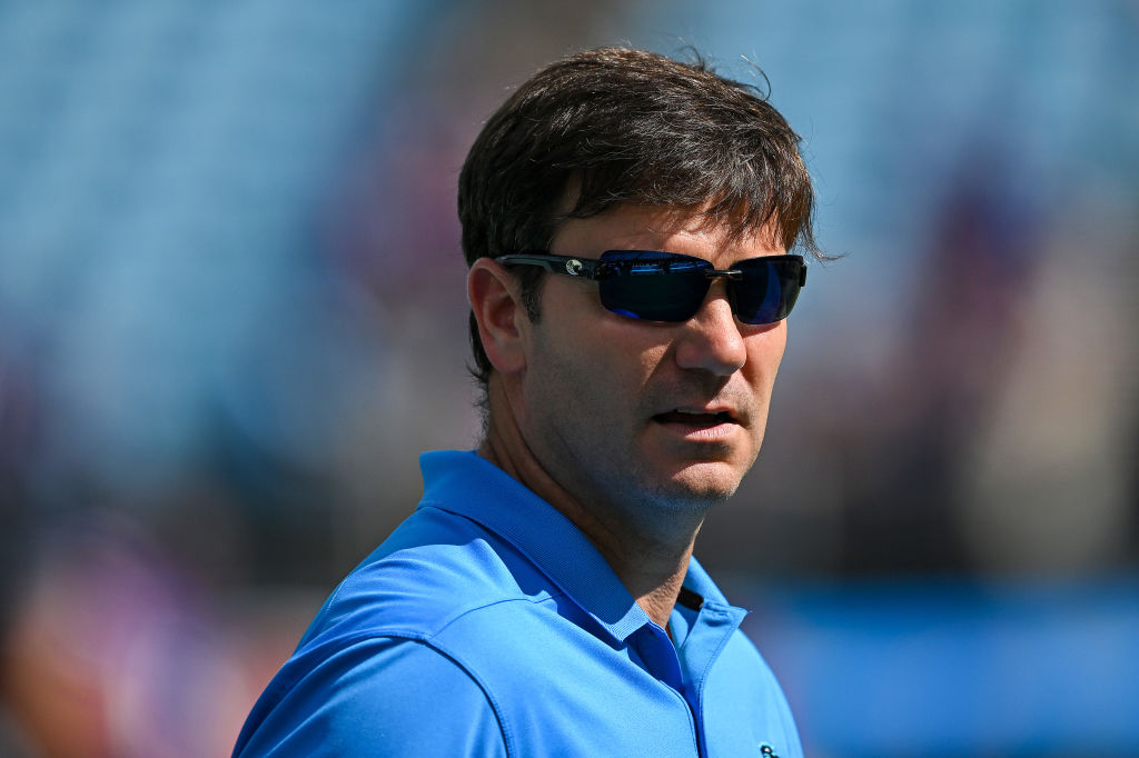 Minnesota Vikings v Carolina Panthers