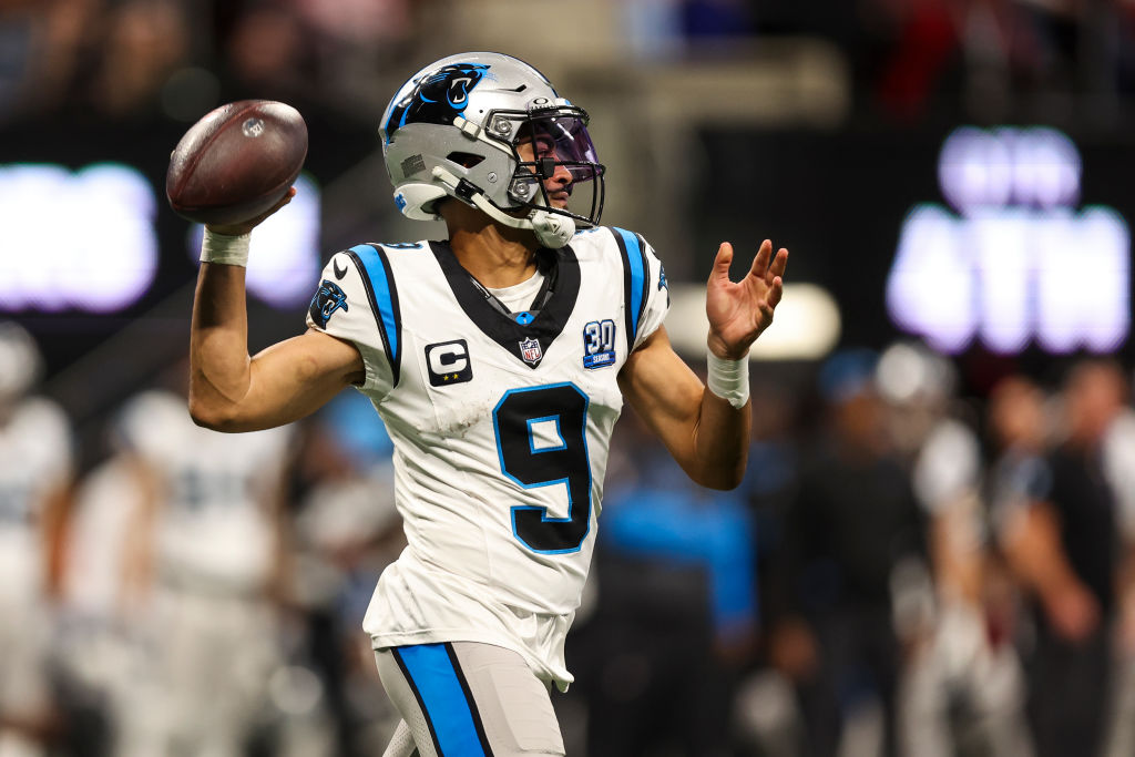 Carolina Panthers v Atlanta Falcons