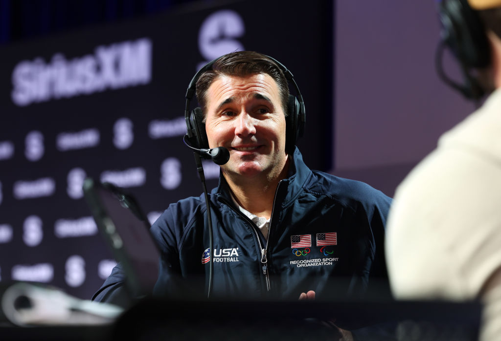 SiriusXM at Super Bowl LVIII – Feb 8