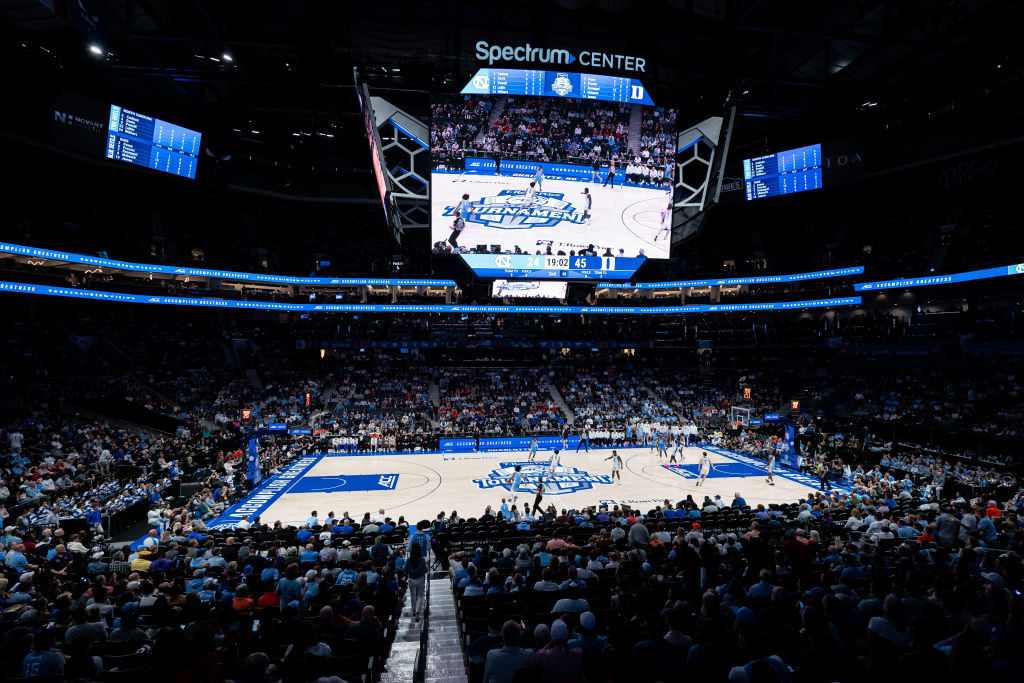 North Carolina v Duke