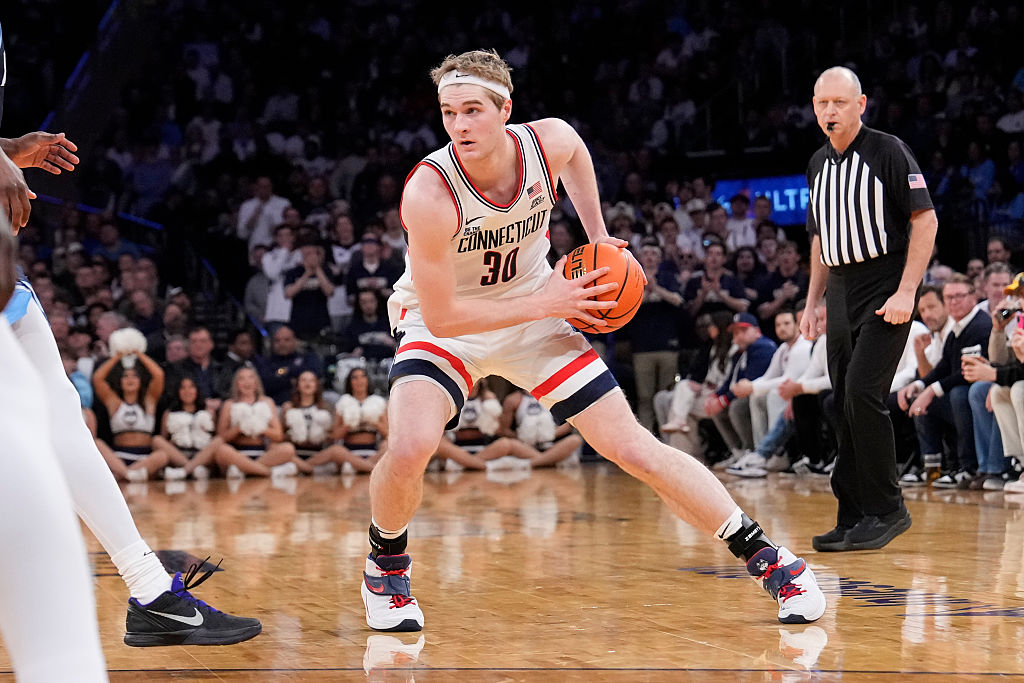 Big East Men's Basketball Tournament - Quarterfinals