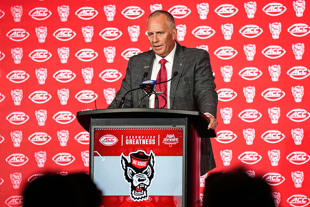 2025 ACC Football Kickoff