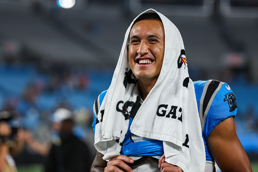 Cleveland Browns v Carolina Panthers - NFL Preseason 2025