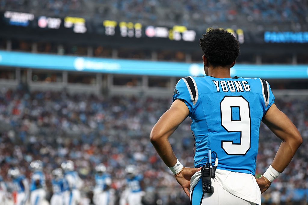 Cleveland Browns v Carolina Panthers - NFL Preseason 2025