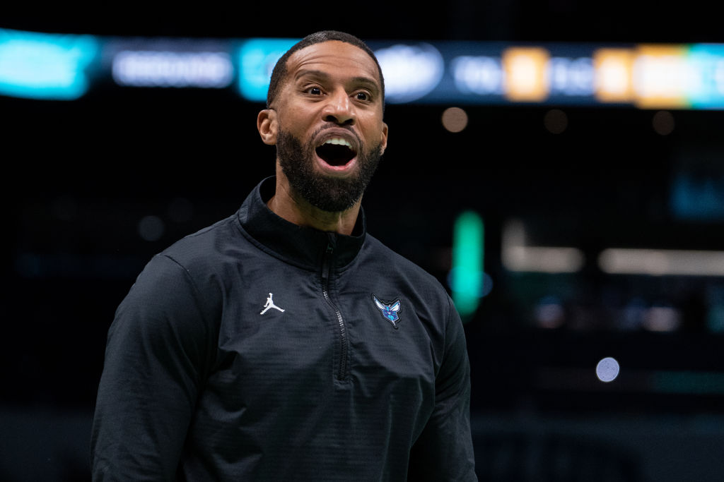 Denver Nuggets v Charlotte Hornets