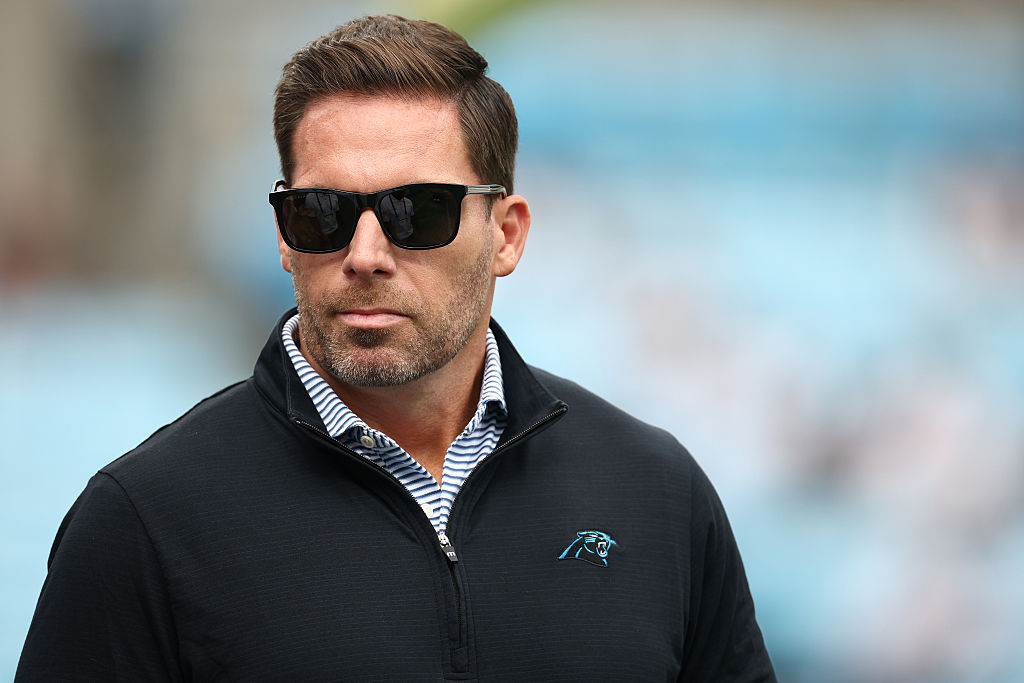 Cleveland Browns v Carolina Panthers - NFL Preseason 2025