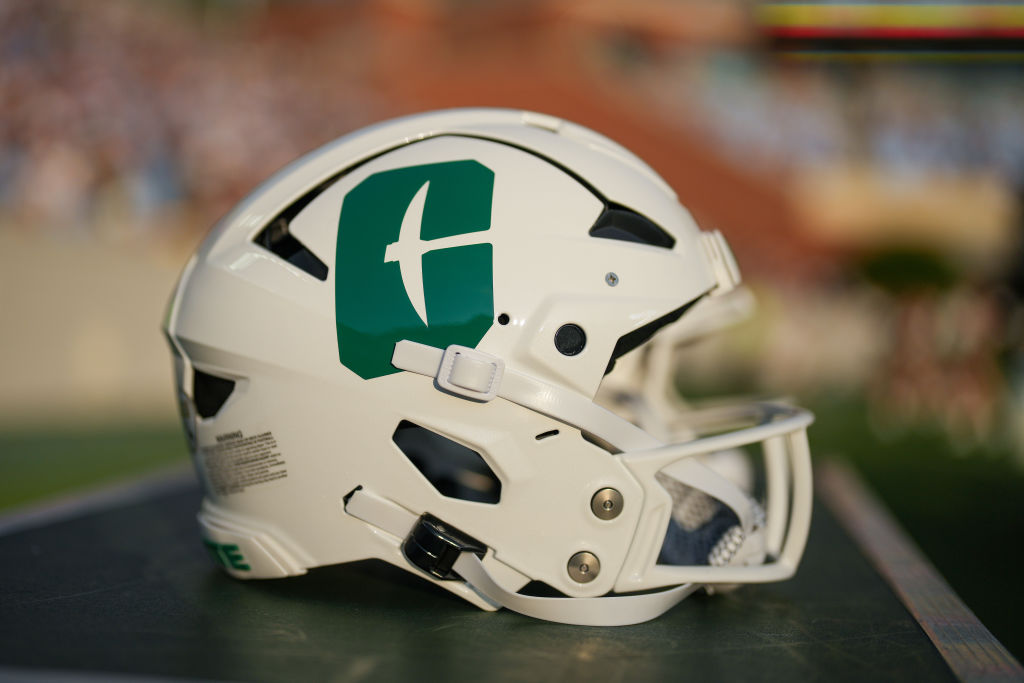 Charlotte v North Carolina