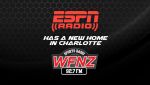 ESPN/ WFNZ | 2025-09-04