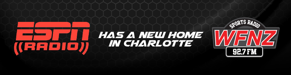 ESPN/ WFNZ | 2025-09-04