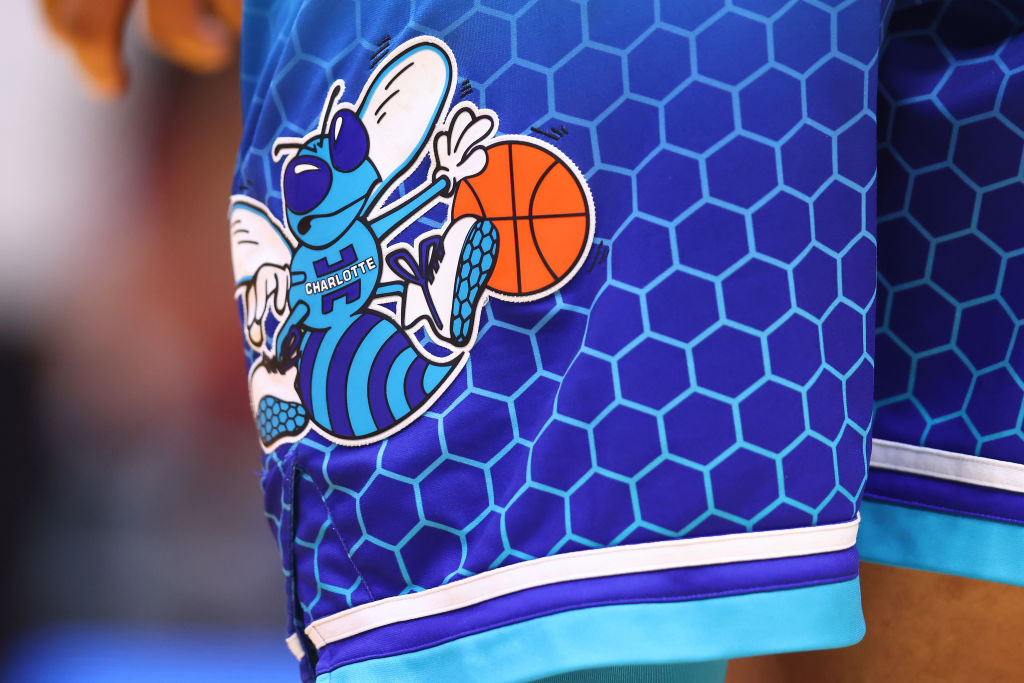 Charlotte Hornets v Miami Heat