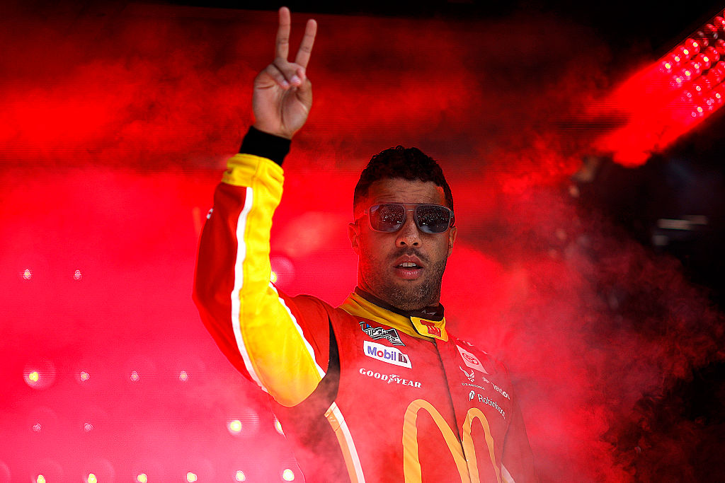 NASCAR Cup Series Mobil 1 301