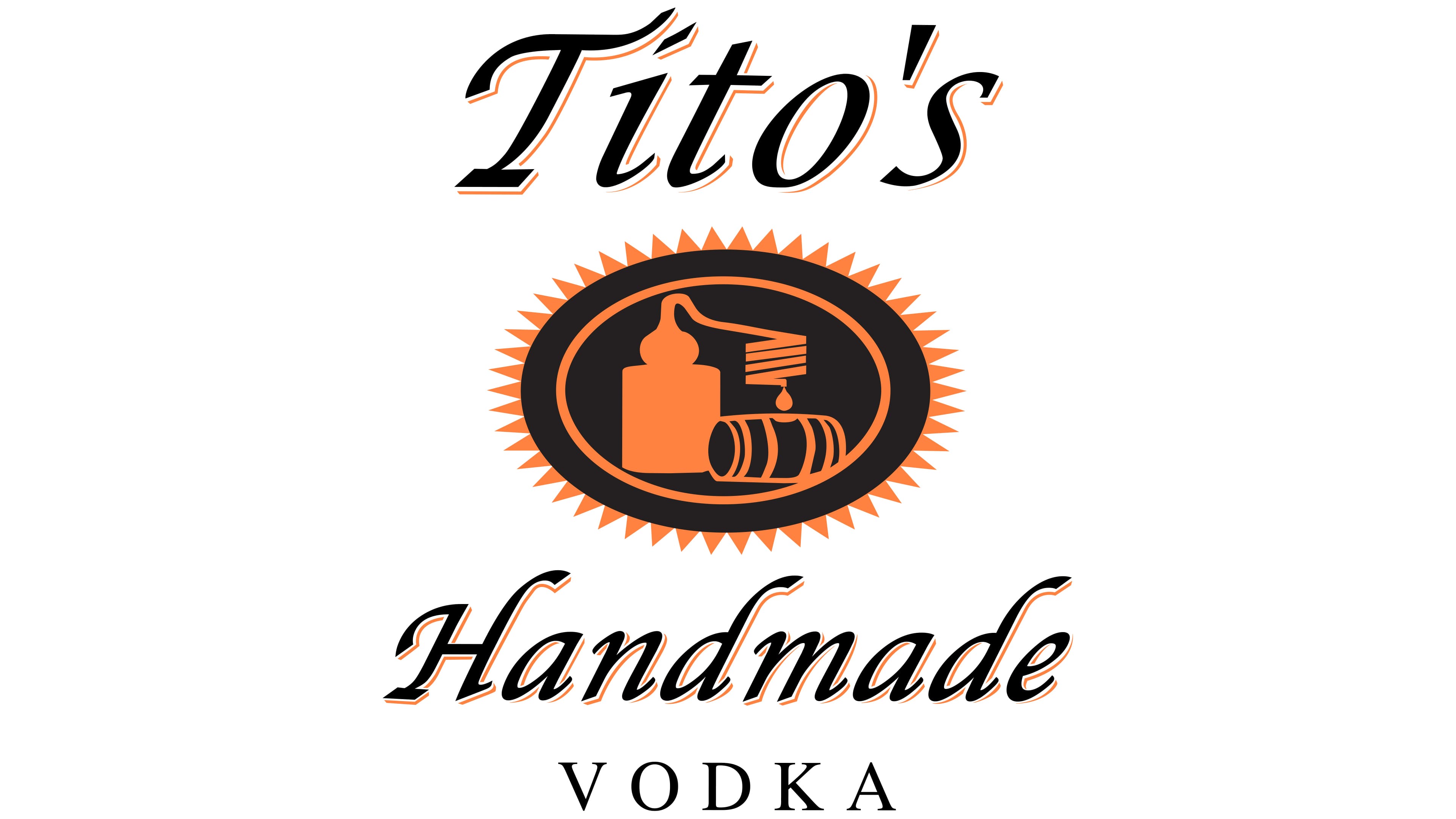 Titos Handmade Vodka