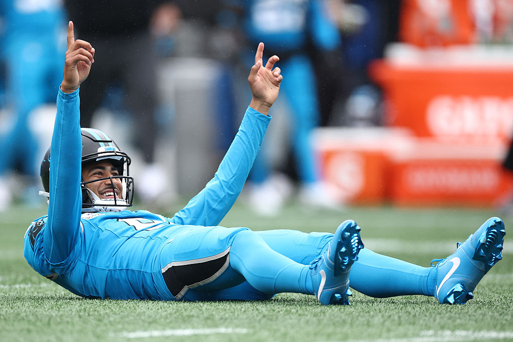 Dallas Cowboys v Carolina Panthers