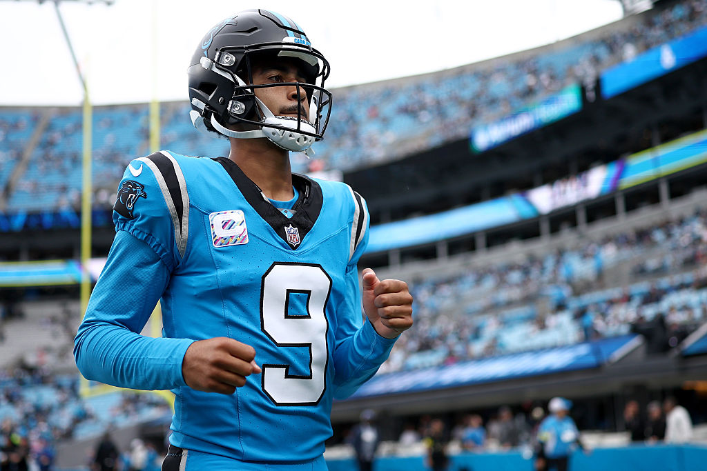 Dallas Cowboys v Carolina Panthers - NFL 2025