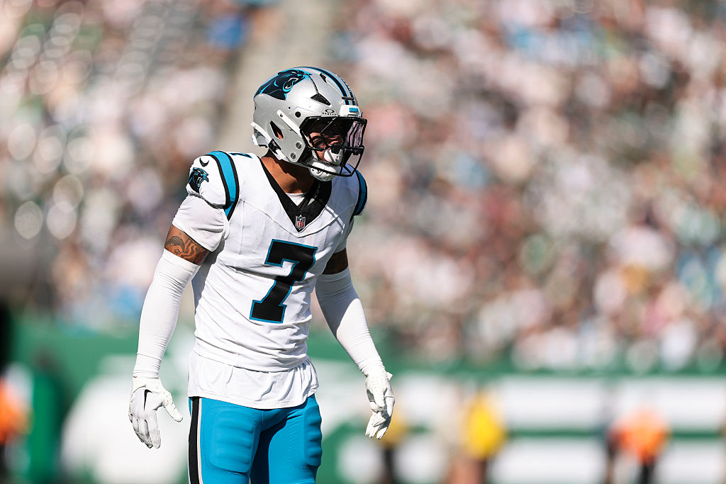 Carolina Panthers v New York Jets - NFL 2025