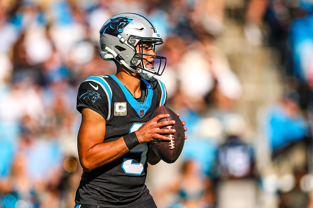 New Orleans Saints v Carolina Panthers - NFL 2025