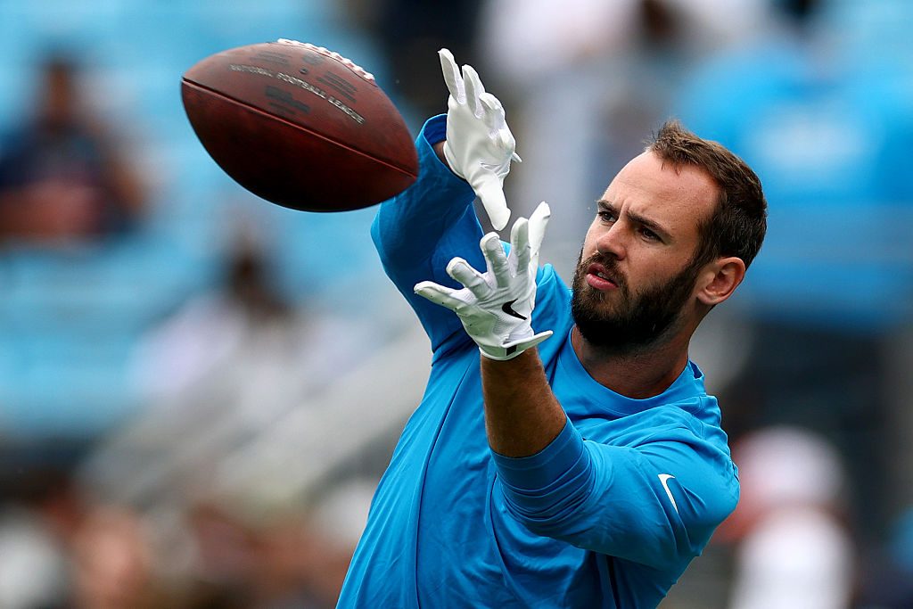 Dallas Cowboys v Carolina Panthers