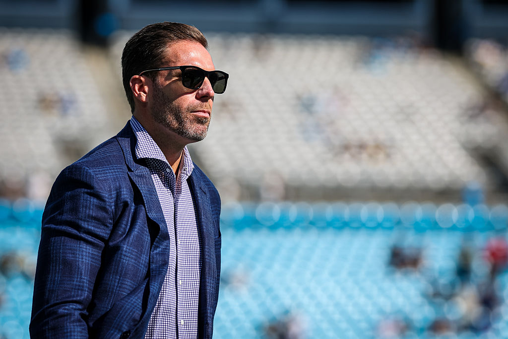 New Orleans Saints v Carolina Panthers - NFL 2025