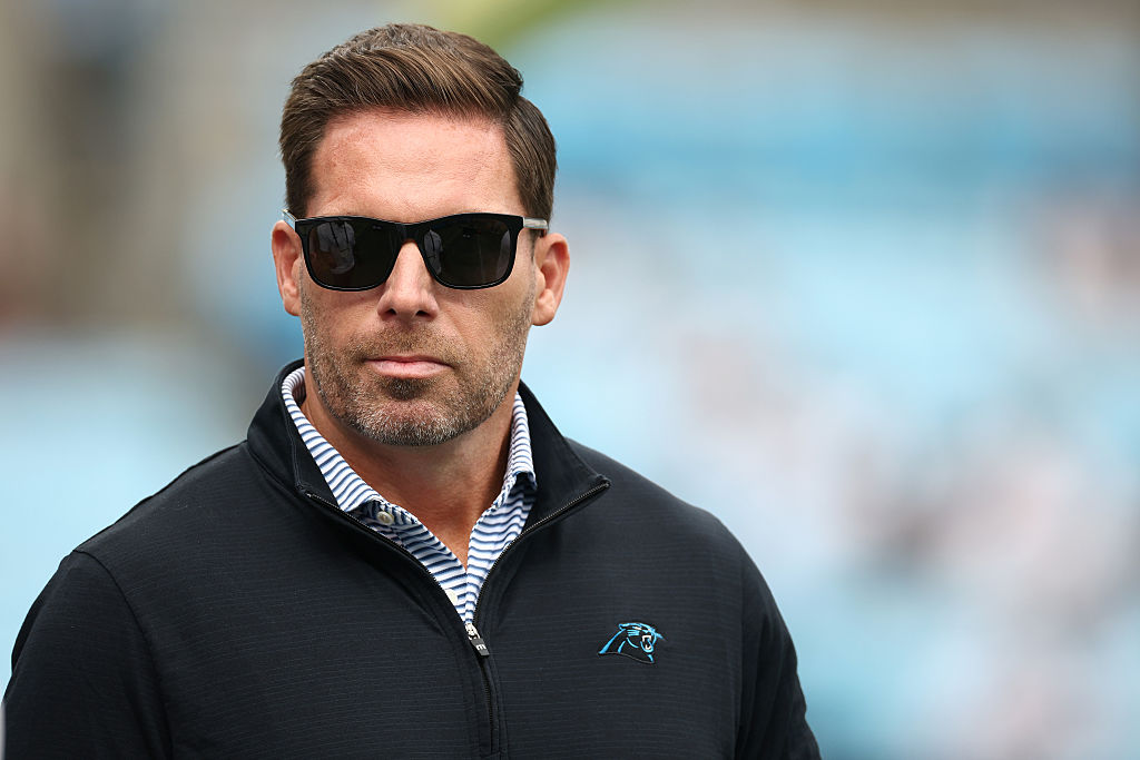 Cleveland Browns v Carolina Panthers - NFL Preseason 2025