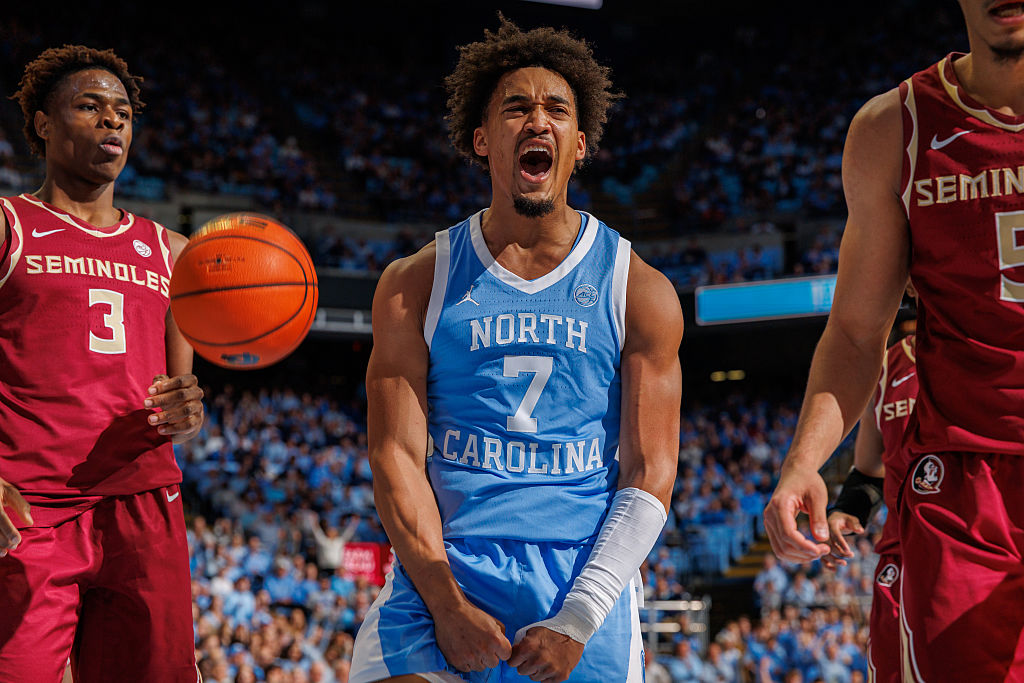 Florida State v North Carolina